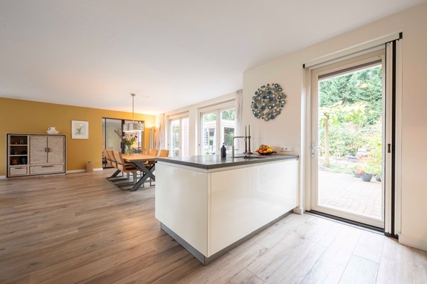 Medium property photo - Amalialaantje 10, 4744 BW Bosschenhoofd